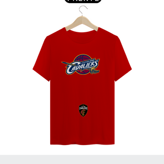 Nome do produtoCAMISETA - CLEVELAND C