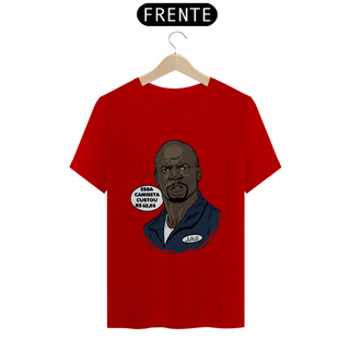 Nome do produtoCAMISETA JULIUS - ESSA CAMISETA