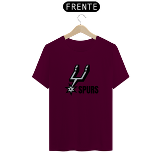 Nome do produtoCAMISETA SPURS