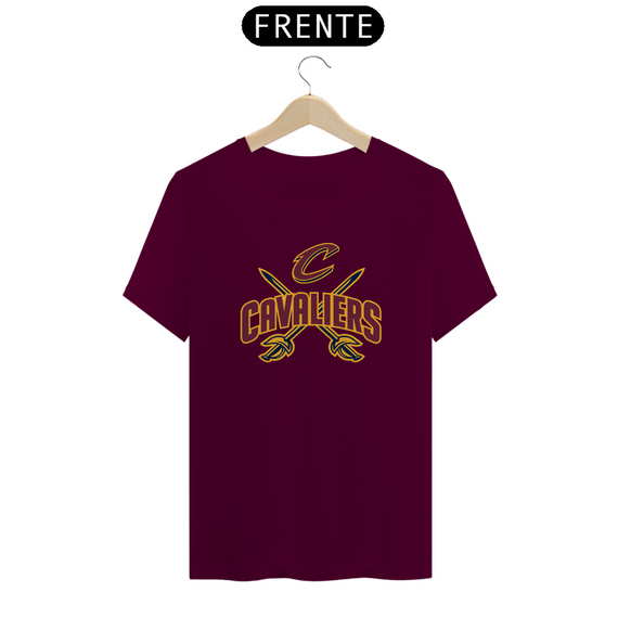 CAMISETA CLEVELAND CAVALIERS