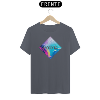 Nome do produtoCamisetas T-Shirt Classic com Estampas Artísticas colorida MODXTA