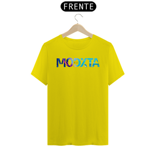 Nome do produtoCamisetas T-Shirt Quality com Estampas Artísticas colorida MODXTA