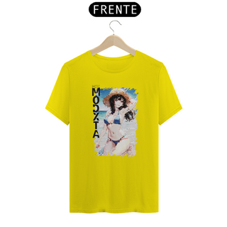 Nome do produtoCamisetas T-Shirt Classic com Estampas Artísticas Anime colorida MODXTA MOD 001