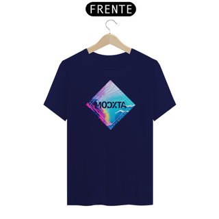 Nome do produtoCamisetas T-Shirt Classic com Estampas Artísticas colorida MODXTA