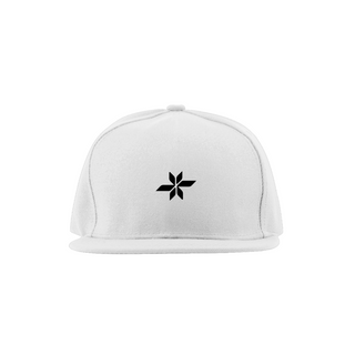 Jungla simple cap (white)