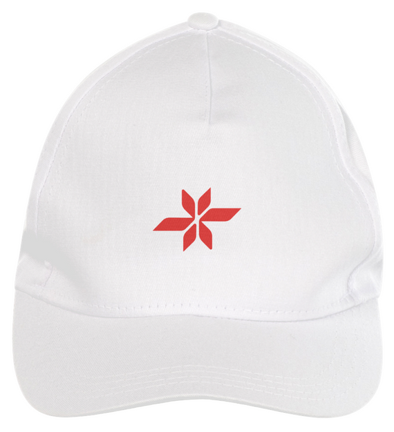 Jungla special cap (Red Line)