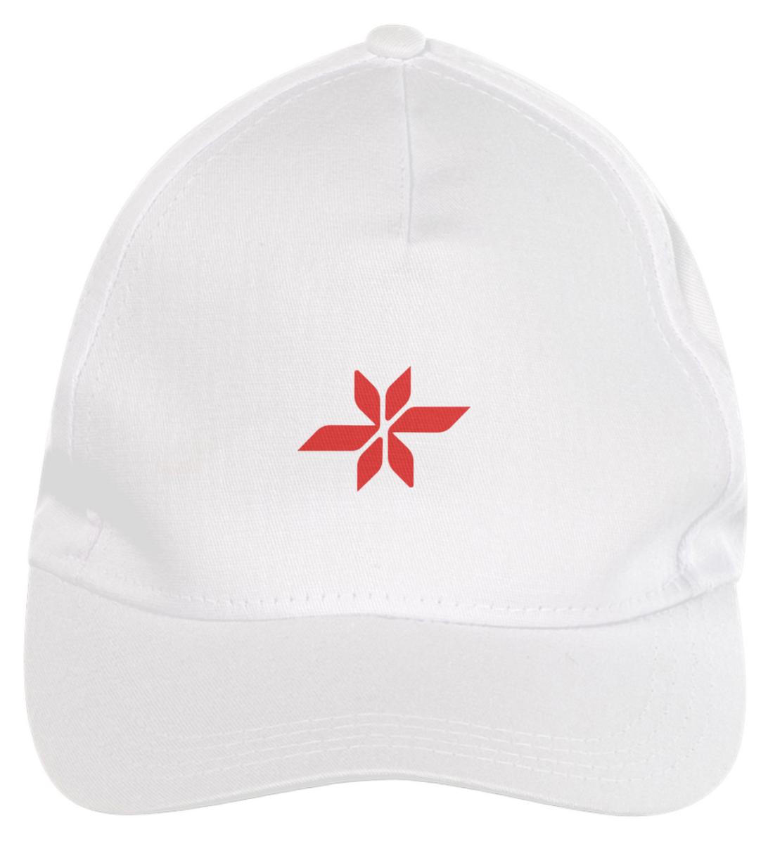 Nome do produto: Jungla special cap (Red Line)