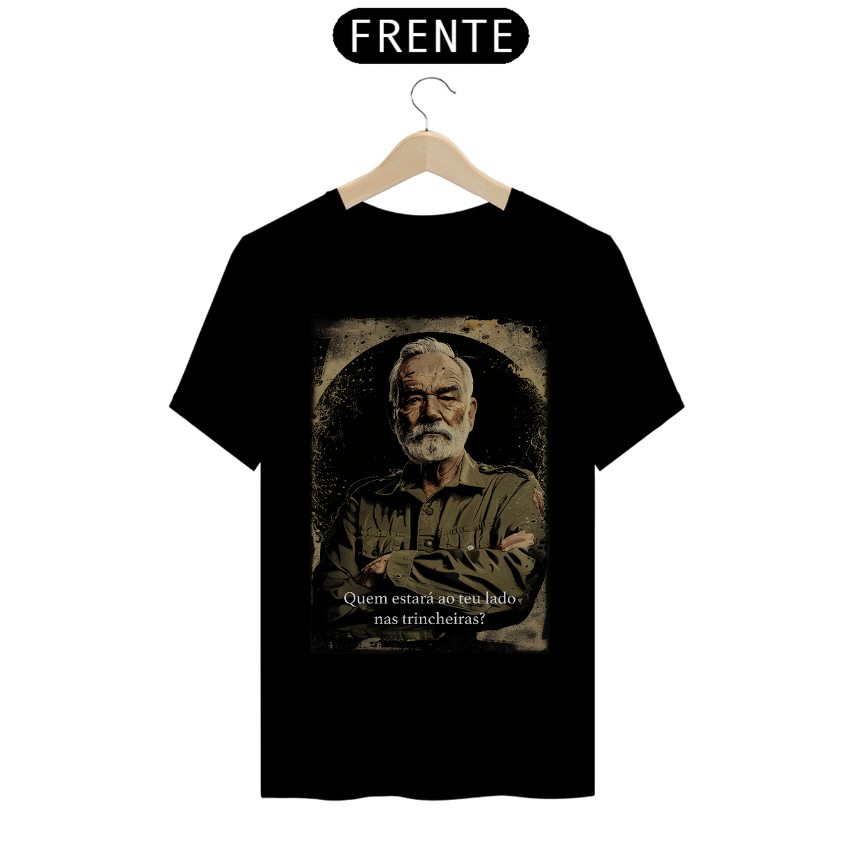 Nome do produto: Trincheiras - Ernest Hemingway