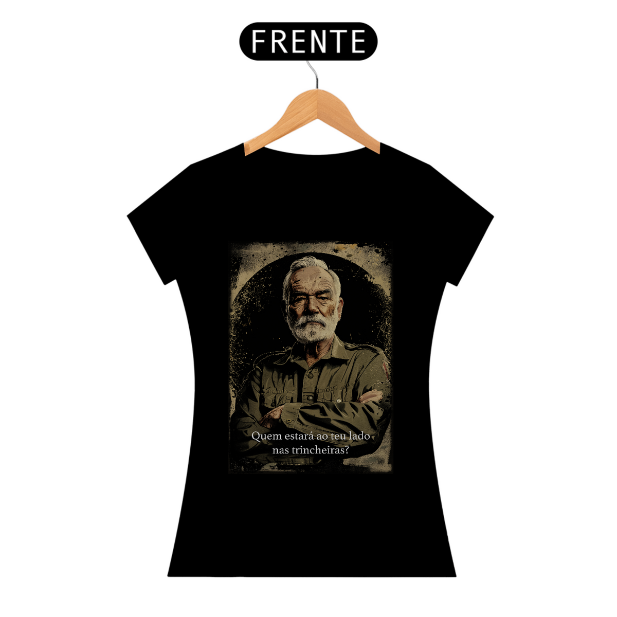 Nome do produto: Ernest Hemingway