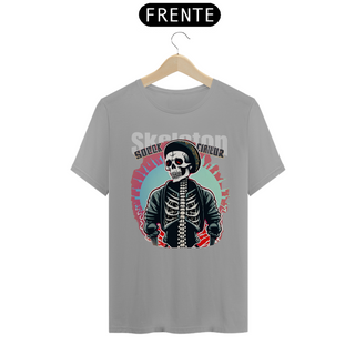 Nome do produtoT-shirt skeleton 