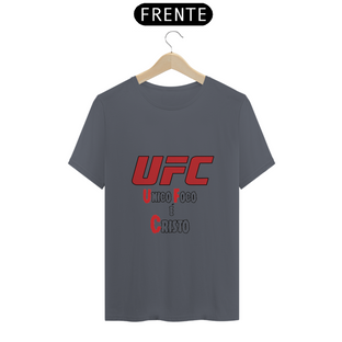 Nome do produtoCamisa UFC - Várias Cores