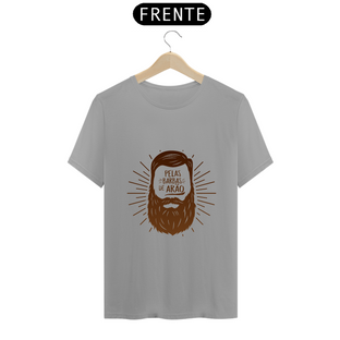 Nome do produtoCamisa Barbas de Arão - Várias Cores