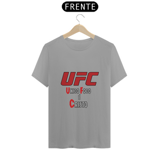 Nome do produtoCamisa UFC - Várias Cores