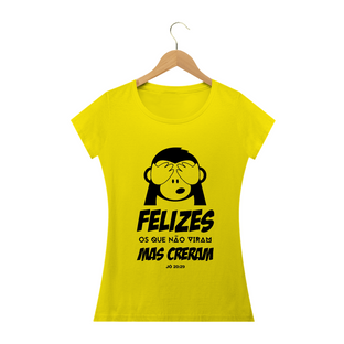 Nome do produtoCamisa Feminina Macaquinho -  Várias Cores