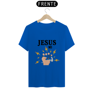 Nome do produtoCamisa Jesus no Controle - Várias Cores