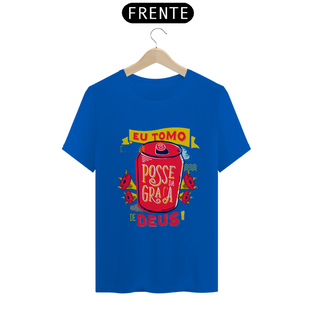 Nome do produtoCamisa Latinha de Refri - Várias Cores