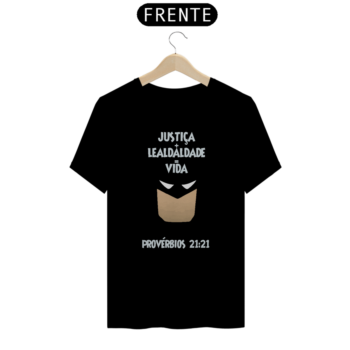 Nome do produtoCamisa Heróis Batman - Várias Cores