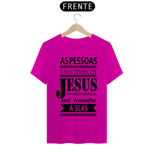 Nome do produtoCamisa Frases 1 - Várias Cores