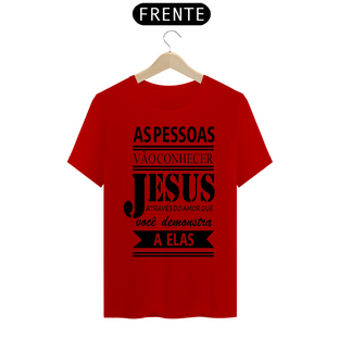 Nome do produtoCamisa Frases 1 - Várias Cores