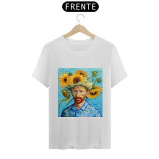 Nome do produtoVan Gogh Sunflower