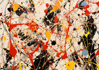 Pollock: Caos Controlado