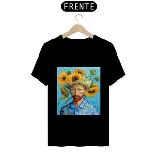 Nome do produtoVan Gogh Sunflower