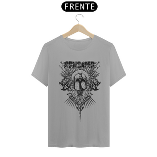 Nome do produtoT-Shirt - Classic - Crusader