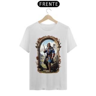 Nome do produtoT-Shirt Prime - Portal Archer