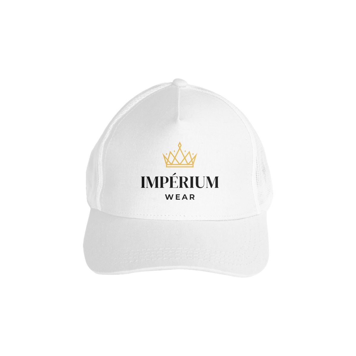 Nome do produto: Boné - Imperial Prime