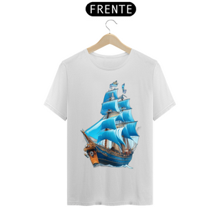 Nome do produtoT-Shirt - Prime - Pirate Ship