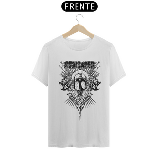 Nome do produtoT-Shirt - Classic - Crusader