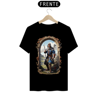 Nome do produtoT-Shirt Prime - Portal Archer