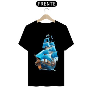 Nome do produtoT-Shirt - Prime - Pirate Ship