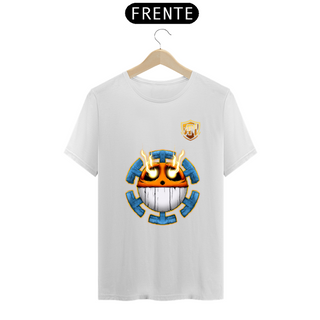 Nome do produtoCamiseta de One Piece