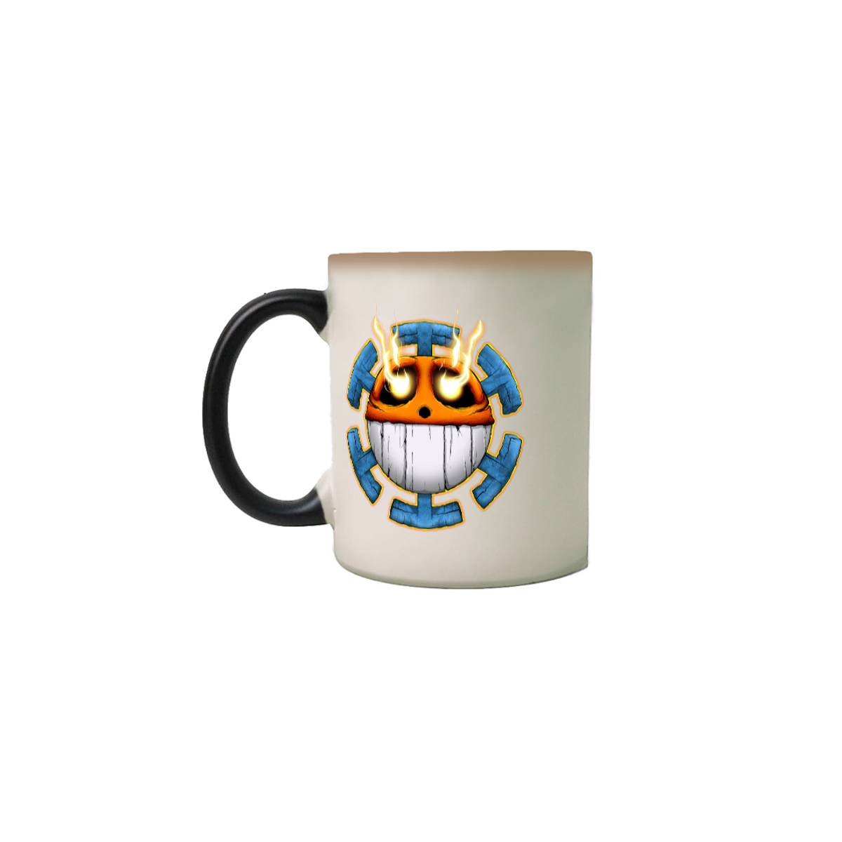 Nome do produto: Caneca One Piece 