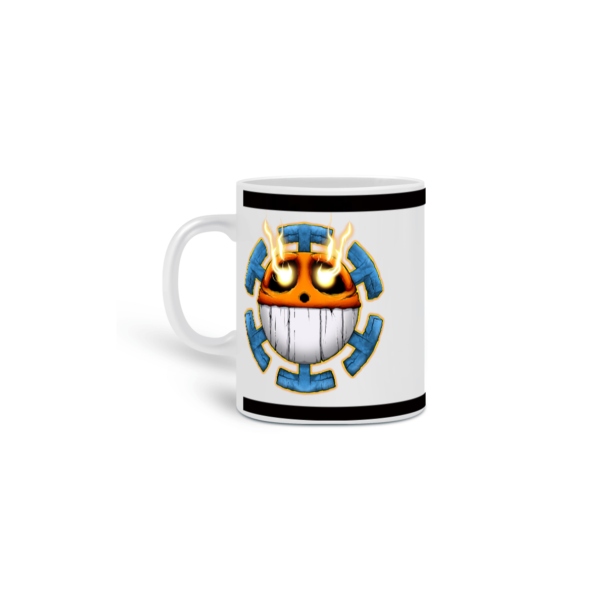 Nome do produto: Caneca One Piece