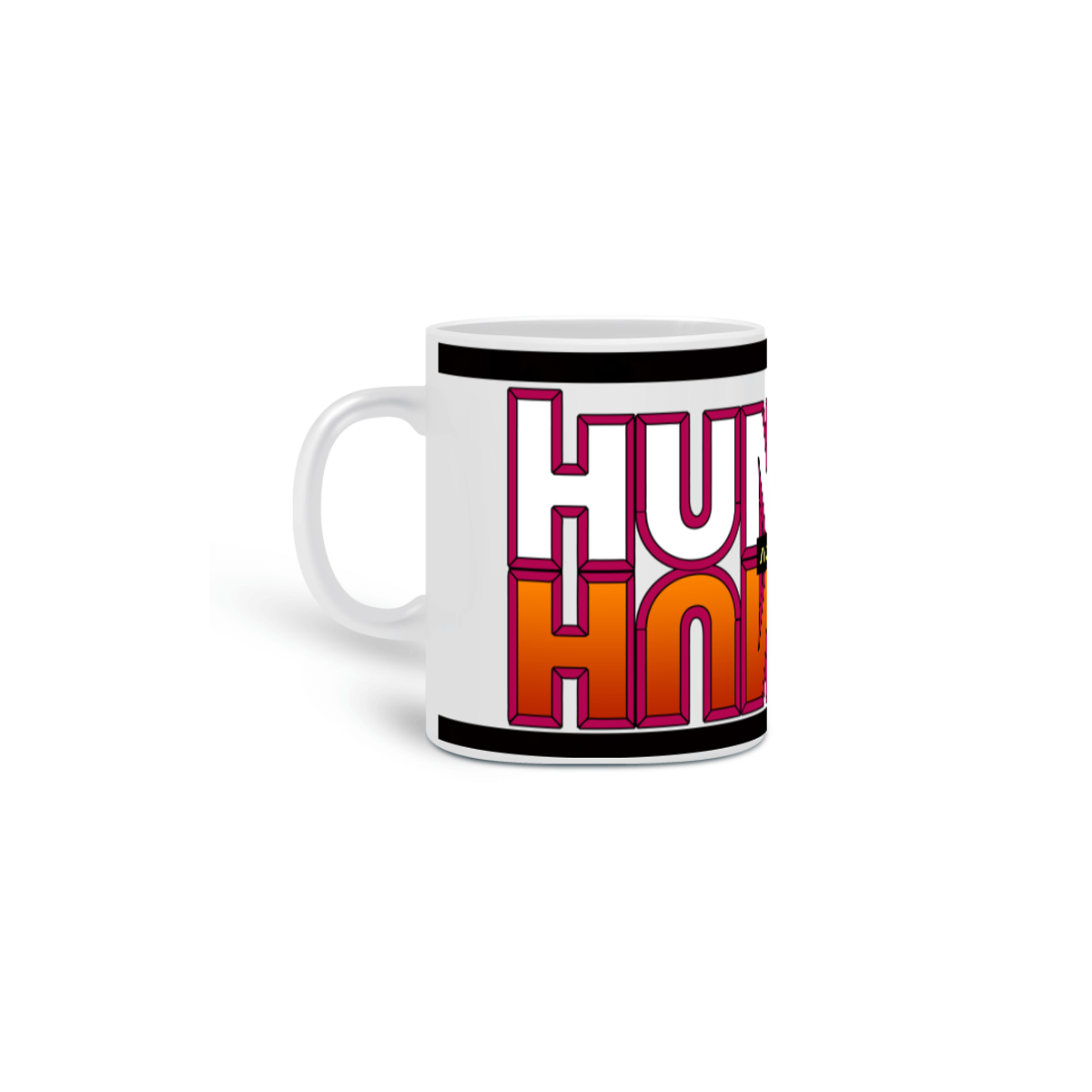 Nome do produto: Caneca Hunter x Hunter