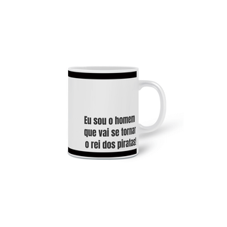 Nome do produtoCaneca One Piece