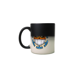 Nome do produtoCaneca One Piece 