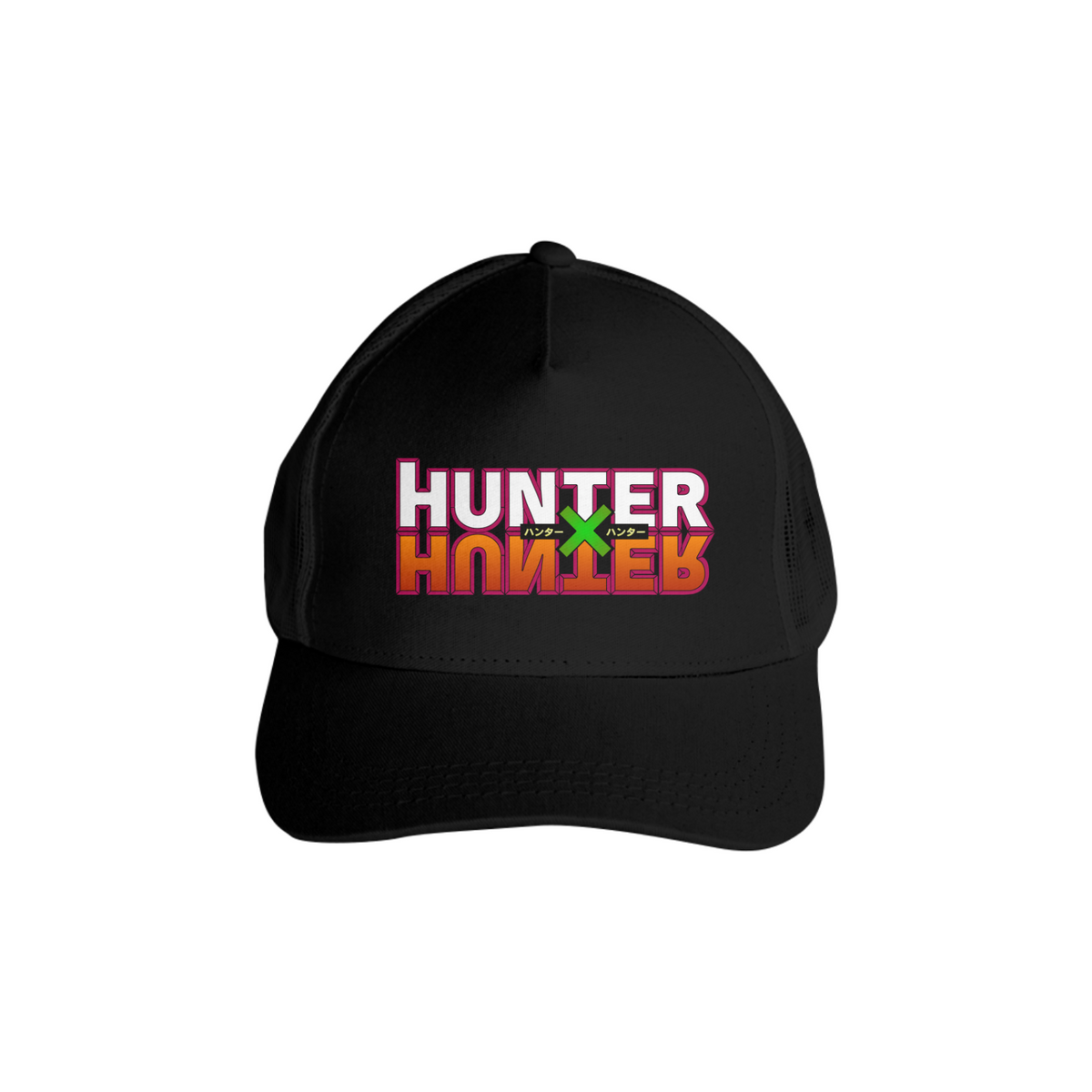 Nome do produto: Bone Hunter x Hunter