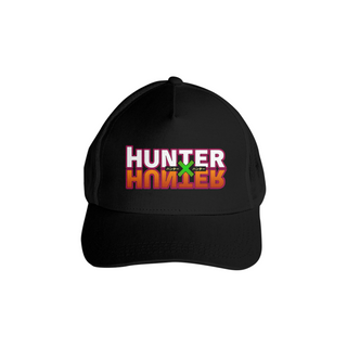 Bone Hunter x Hunter