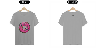 Nome do produtoCamisa Rosquinha de morango