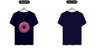 Nome do produtoCamisa Rosquinha de morango