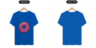 Nome do produtoCamisa Rosquinha de morango