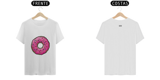 Nome do produtoCamisa Rosquinha de morango