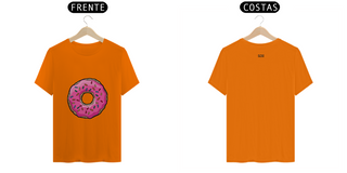 Nome do produtoCamisa Rosquinha de morango