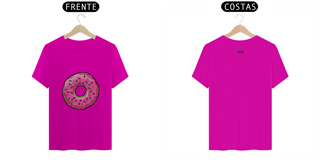 Nome do produtoCamisa Rosquinha de morango