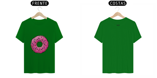 Nome do produtoCamisa Rosquinha de morango