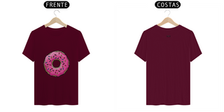 Nome do produtoCamisa Rosquinha de morango