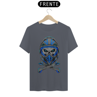 Nome do produtoCamisa - Motocycle Skull